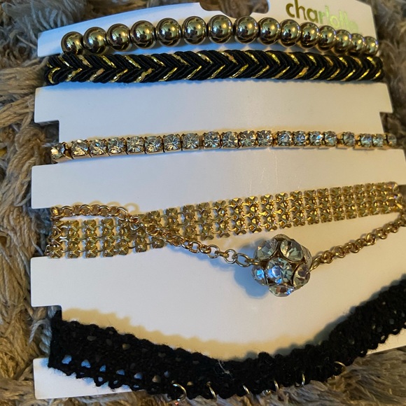 NWT🎉 bracelets - Picture 2 of 8